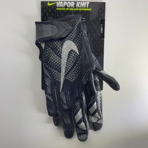 Nike Vapor Knit Football Gloves